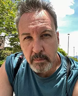 Michael Diamond