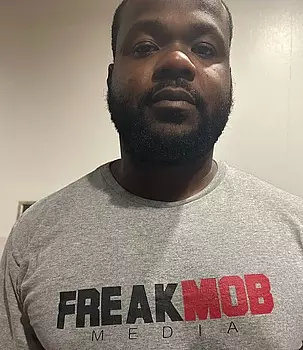 Freak Mob