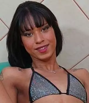 Samya Small