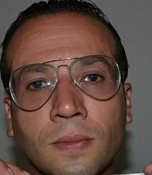 Max Casanova