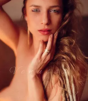 Venusss Model