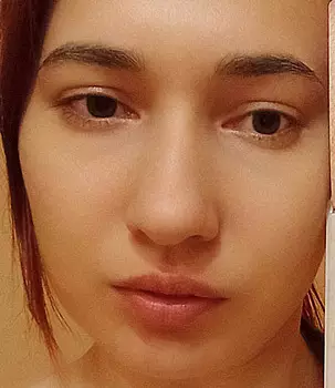 Angie Elif
