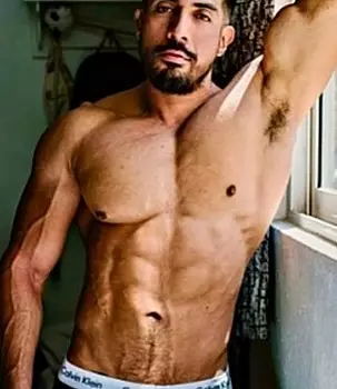 Augusto Arias