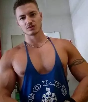 Chris Fit