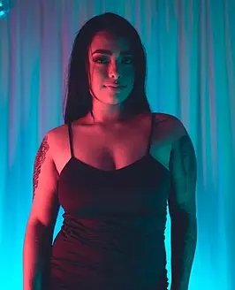 Abril Jones