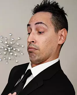 Adam Christopher