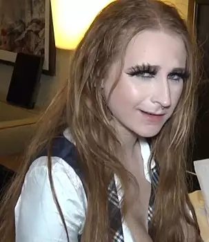 Skye Mae