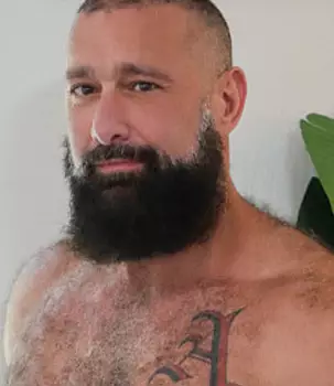 Alex Tikas
