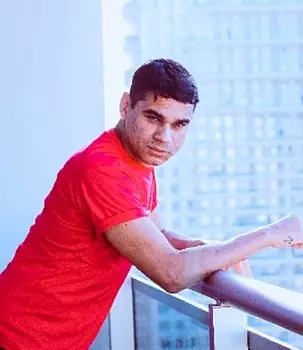 Leandro Santtos