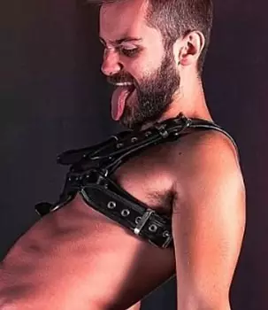 Billy Bouc