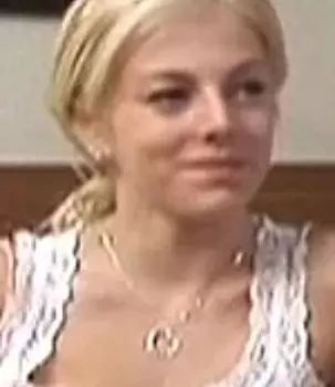 Angela Stone