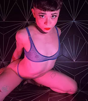 Magenta Lexx
