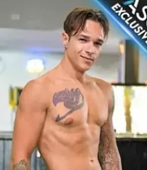 Jayden Marcos