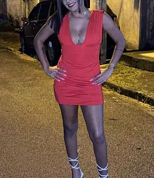May Hot