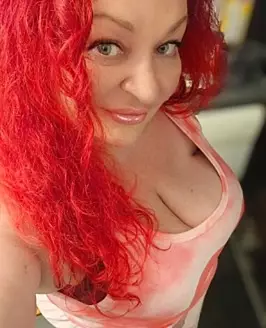 Busty Bbw Pamela