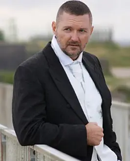 Mack Manus