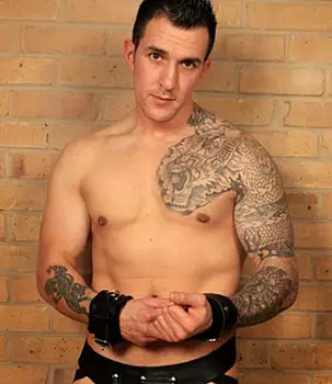 Monty Cash