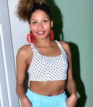 Giovana Bombom