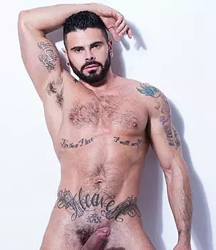 Mario Domenech