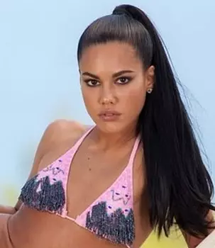 Apolonia Lapiedra