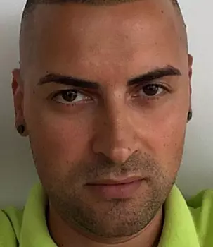 Mariano Steel
