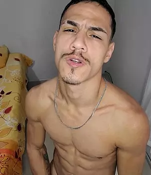 Augusto Phellipe