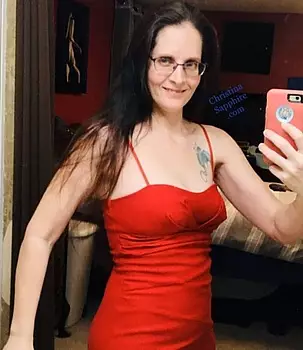 Christina Sapphire