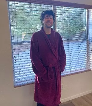 Matthias Christ