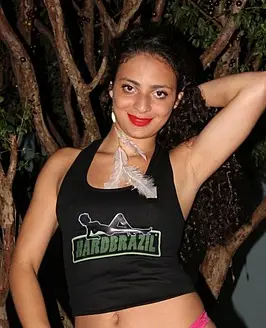 Rebeca Oliveira