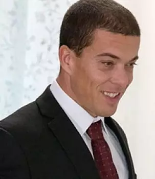 Matt Bird