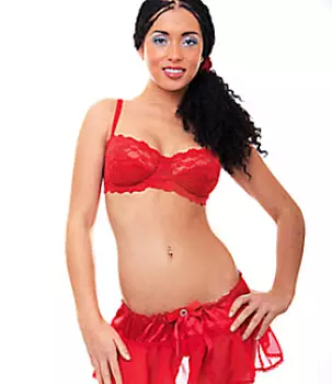 Aaliyah