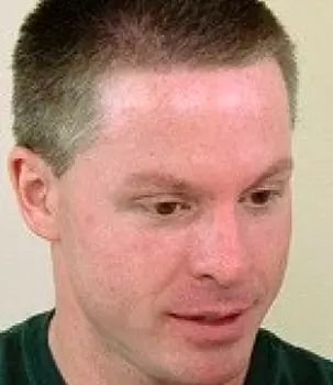 Eric Pardee