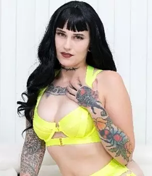 Tiffany Nacke