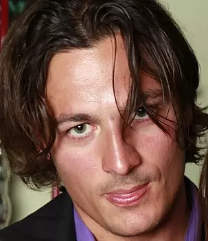 Jason Matrix