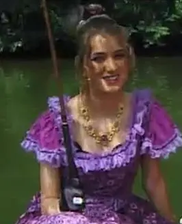 Lydia