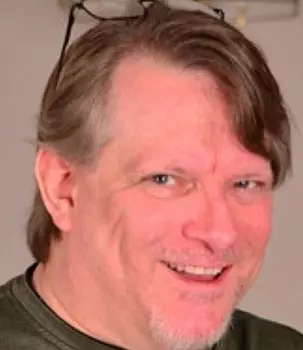 Gerald Saunders