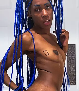 Trixxxie Morela