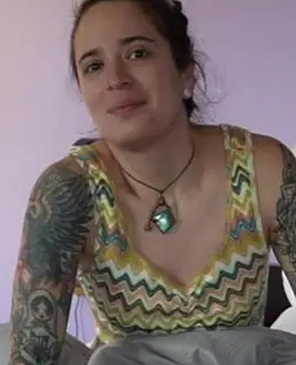 Justice Nicolette