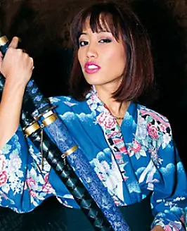 Betty Wong