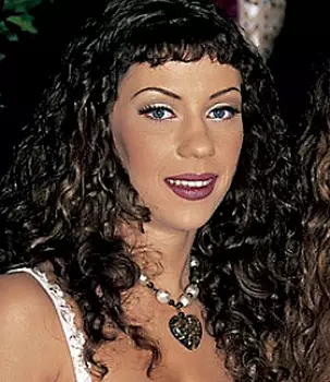 Svetlana