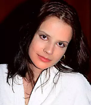 Victoria Buday
