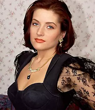 Angelica Bella