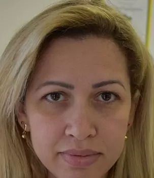 Mirela Mansur
