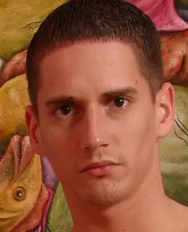 Joshua Rodgers