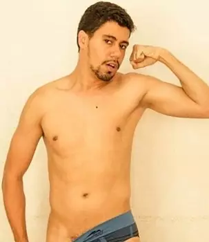 Thiago Moreno