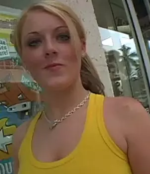 Sophie Dee