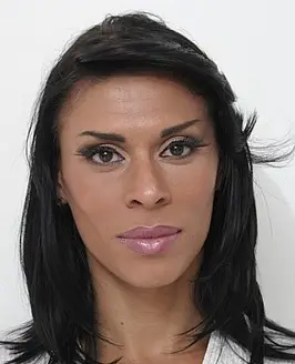 Sabrina De Castro