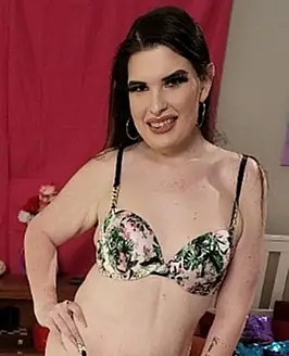 Madame Morgan