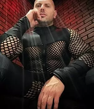 Dimitri Venum