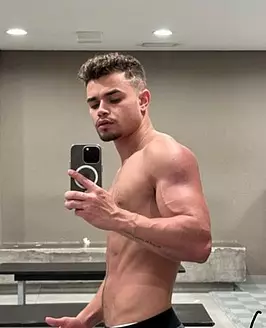 Davi Paixao